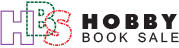 HBS Hobby Book Sale