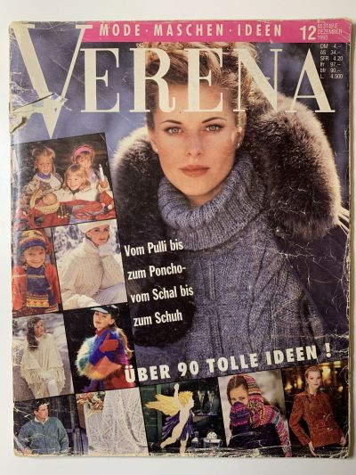   Verena 12/1993