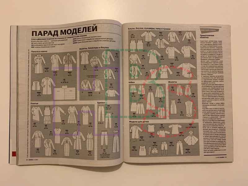 Купить Бурда Журнал В Интернет Магазине Беларуси