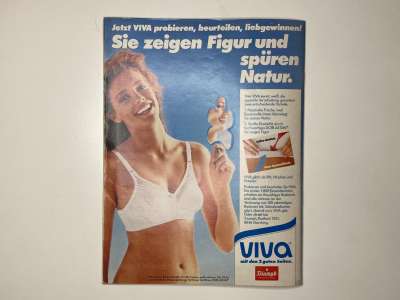 ���������� �18 ������� Burda Plus ���� 1983 E712