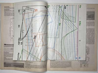 ���������� �15 ������� ���: ����� � ���� 1/2010 Boutique