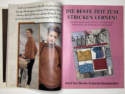 ���������� �23 ������� Verena 1/1996