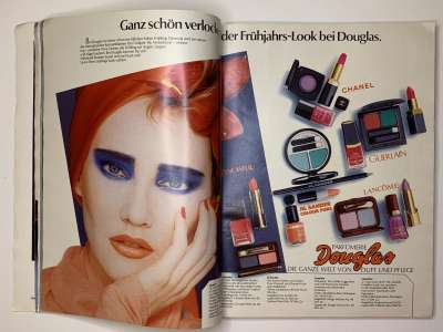 ���������� �18 ������� Burda International ����� 1986