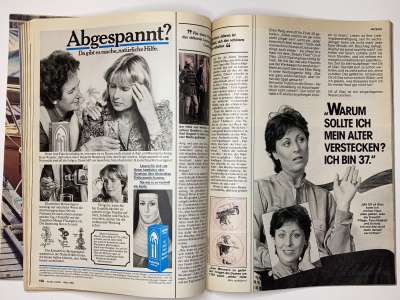 ���������� �72 ������� Burda 3/1982