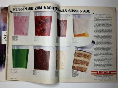���������� �26 ������� Burda 6/1989