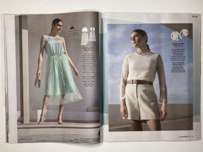    10  Burda 7/2025