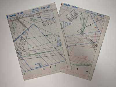 ���������� �4 ������� Burda 11/2004