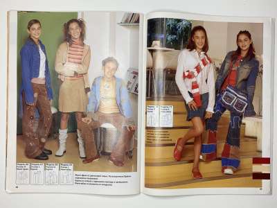 ���������� �25 ������� ���: ����� � ���� 11/2003