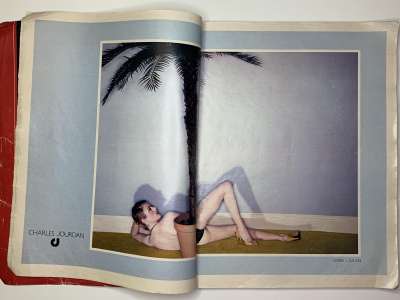 ���������� �3 ������� Burda International �����-���� 1980
