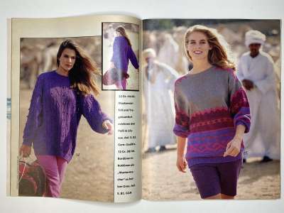 ���������� �10 ������� Verena 4/1992