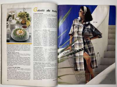 ���������� �13 ������� Modellina N 68 1986