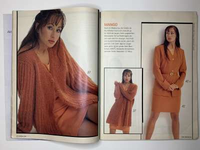 ���������� �19 ������� Verena 2/1996