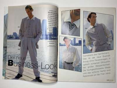 ���������� �4 ������� Burda ������� ���� 1/1996