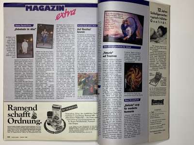 ���������� �69 ������� Burda 10/1986
