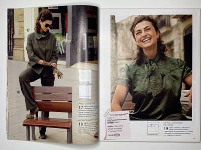 ���������� �9 ������� ���: ����� � ���� 9/2011 Patrones