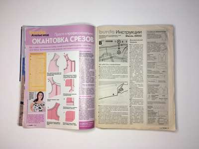  21  Burda 7/2002