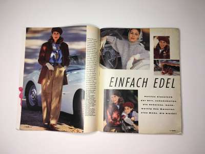  3  Burda 1/1993