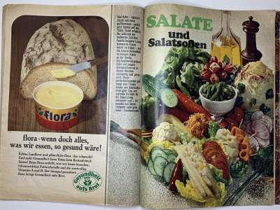 ���������� �28 ������� Burda 7/1967