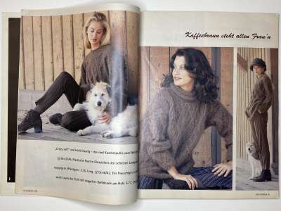 ���������� �6 ������� Verena 1/1996