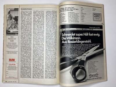���������� �88 ������� Burda 3/1982
