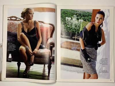 ���������� �9 ������� ���: ����� � ���� 10/2010 Look