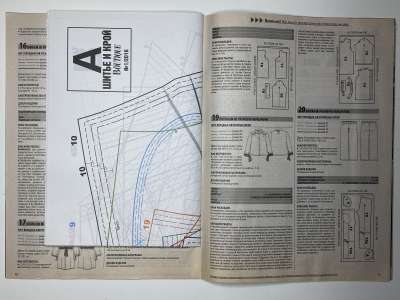 ���������� �11 ������� ���: ����� � ���� 1/2016 Boutique