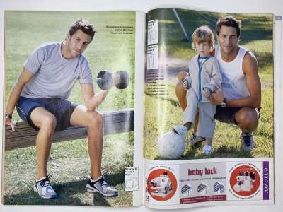 ���������� �15 ������� ���: ����� � ���� 9/2004