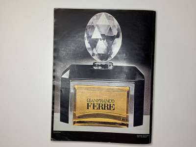 ���������� �116 ������� Burda International ����� 1986