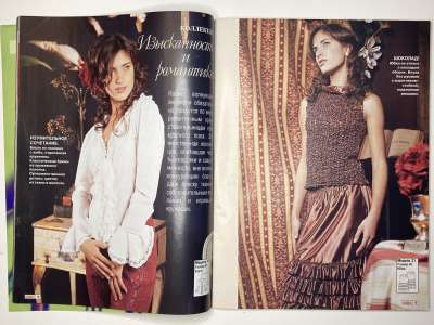 ���������� �10 ������� ���: ����� � ���� 7/2003