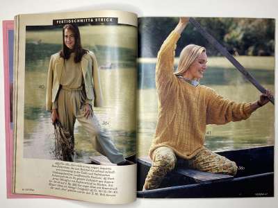 ���������� �25 ������� Verena 1/1991