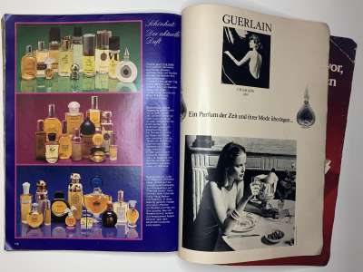 ���������� �91 ������� Burda International �����-���� Herbst/Winter 1977/78