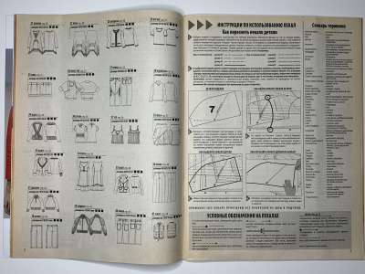 ���������� �12 ������� ���: ����� � ���� 1/2011 Boutique