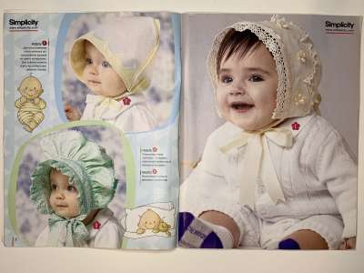 Фотография №5 журнала Diana Moden Спецвыпуск Детская одежда1/2010