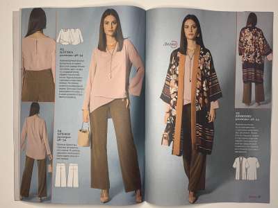 ���������� �20 ������� Boutique Trends ������ - ������� 2025