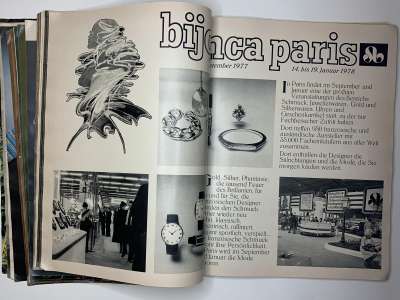 ���������� �52 ������� Burda International �����-���� Herbst/Winter 1977/78
