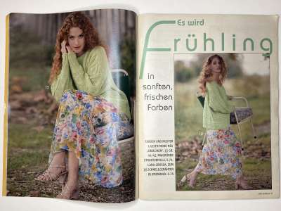 ���������� �11 ������� Verena 3/1996