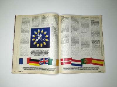  19  Burda 1/1993