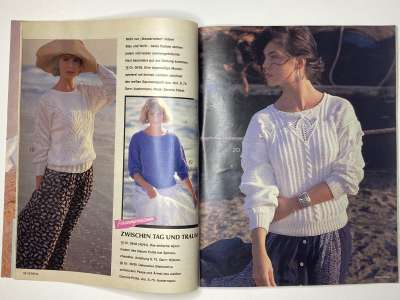 ���������� �11 ������� Verena 6/1989