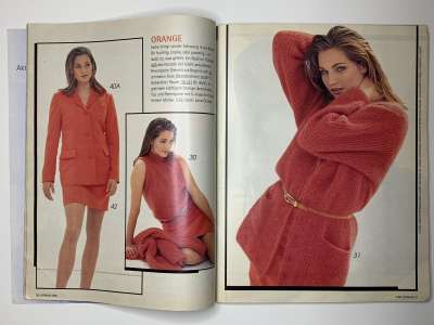 ���������� �16 ������� Verena 2/1996