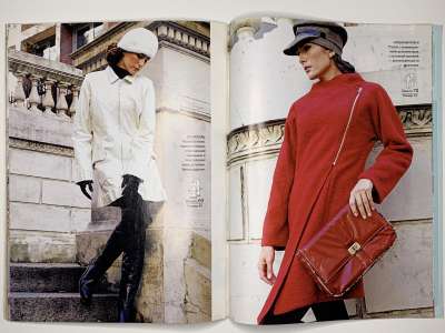 ���������� �26 ������� ���: ����� � ���� 10/2010 Look