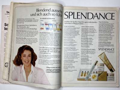 ���������� �9 ������� Burda 3/1982