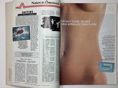 ���������� �4 ������� Burda 10/1986