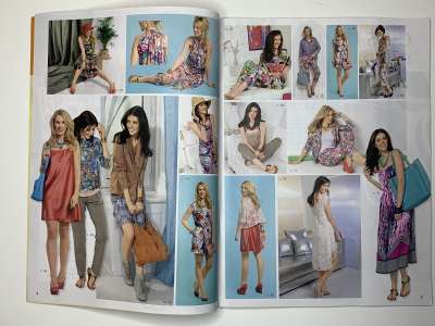  4  Diana Moden 4/2015