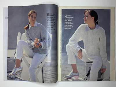 ���������� �6 ������� Verena 2/1996