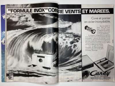 ���������� �21 ������� 100 Idees 9/1982