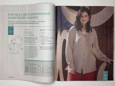    4  Burda Plus 1/2025