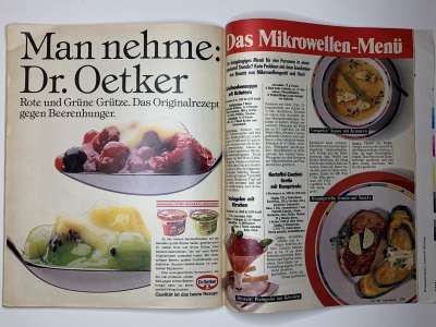 ���������� �58 ������� Burda 6/1989