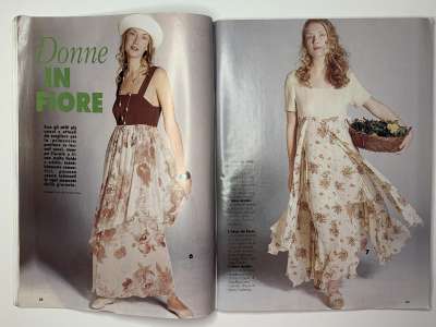 ���������� �10 ������� Boutique 9/1994