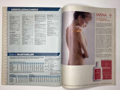 ���������� �31 ������� Verena 6/1989