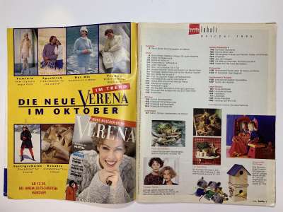  1  Burda 10/1995
